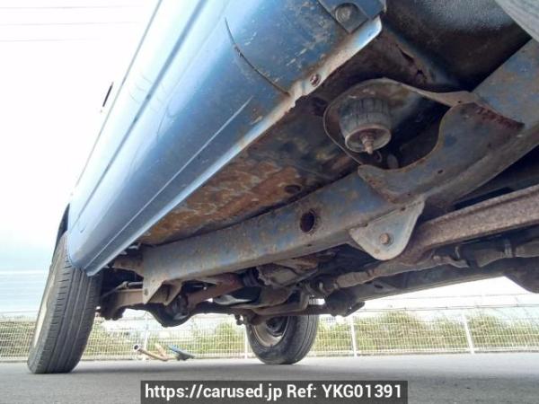 Used 1999 AT suzuki jimny JB23W Image[32]