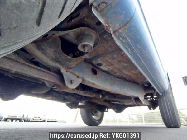 Used 1999 AT suzuki jimny JB23W Image[33]