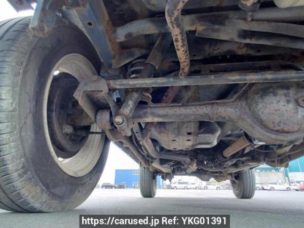 Used 1999 AT suzuki jimny JB23W Image[34]