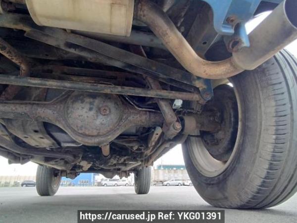 Used 1999 AT suzuki jimny JB23W Image[35]