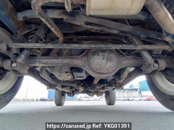 Used 1999 AT suzuki jimny JB23W Image[36]