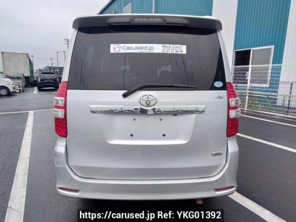 Used 2011 AT toyota noah ZRR75W Image[5]