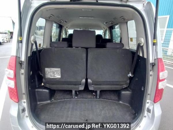 Used 2011 AT toyota noah ZRR75W Image[8]