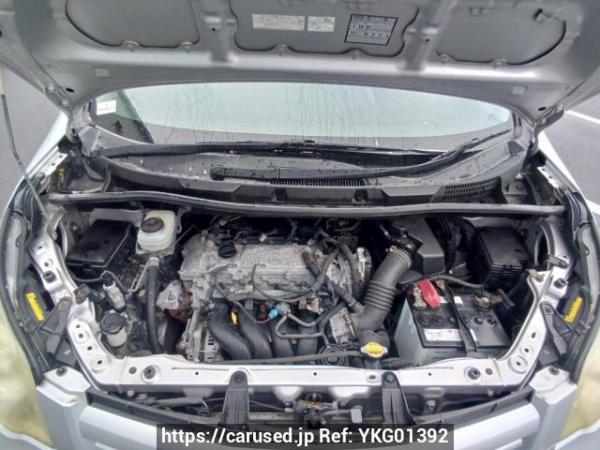 Used 2011 AT toyota noah ZRR75W Image[9]