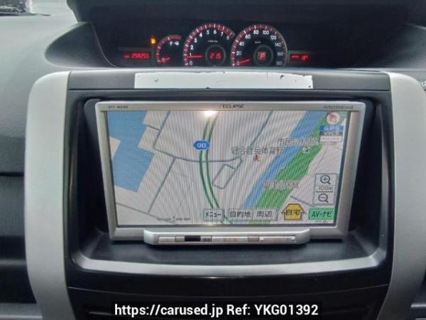 Used 2011 AT toyota noah ZRR75W Image[21]