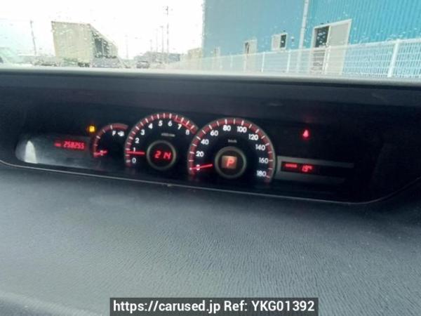 Used 2011 AT toyota noah ZRR75W Image[24]