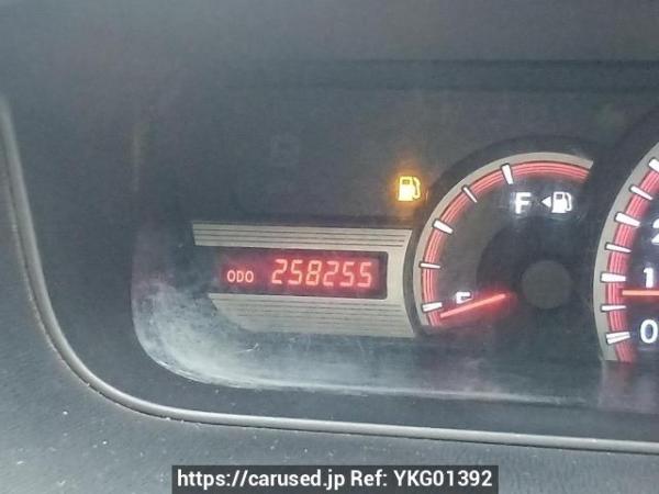 Used 2011 AT toyota noah ZRR75W Image[25]