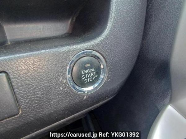 Used 2011 AT toyota noah ZRR75W Image[26]