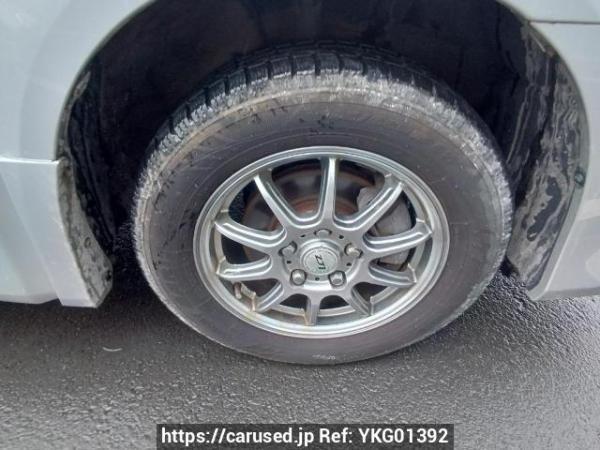 Used 2011 AT toyota noah ZRR75W Image[28]