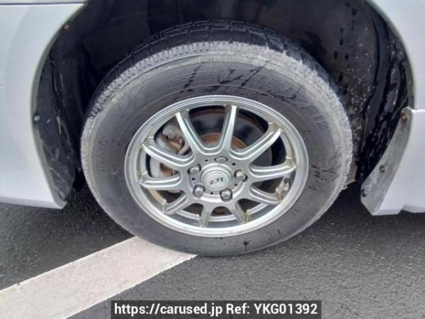 Used 2011 AT toyota noah ZRR75W Image[29]