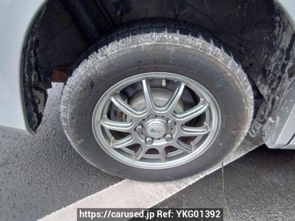 Used 2011 AT toyota noah ZRR75W Image[30]