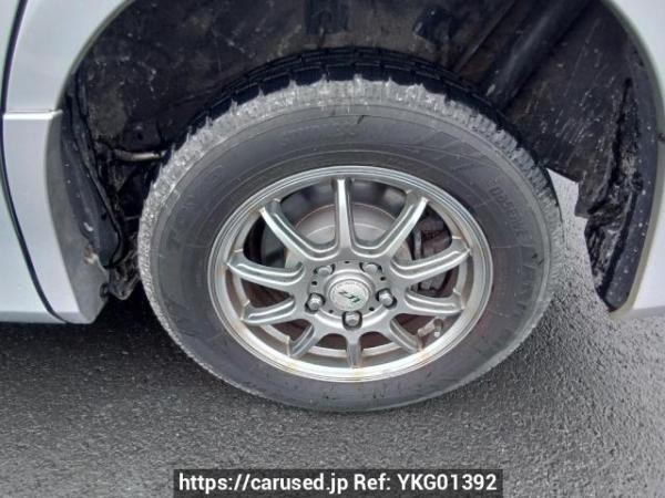 Used 2011 AT toyota noah ZRR75W Image[31]