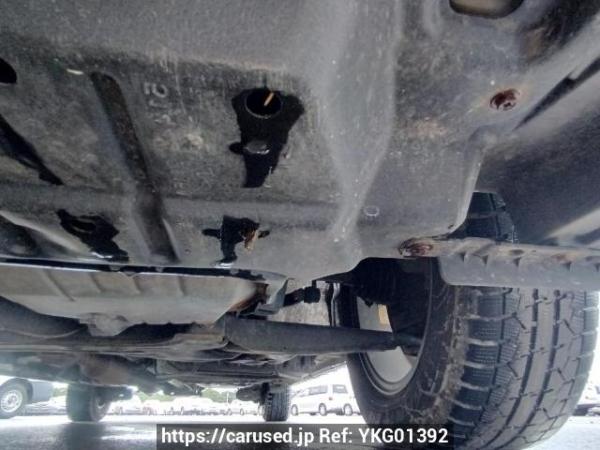Used 2011 AT toyota noah ZRR75W Image[33]