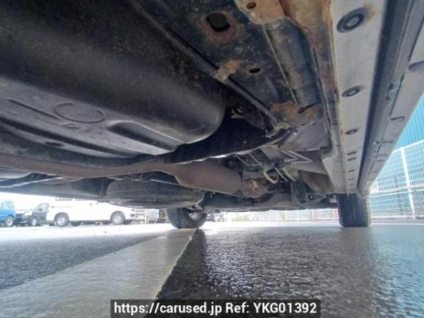 Used 2011 AT toyota noah ZRR75W Image[35]