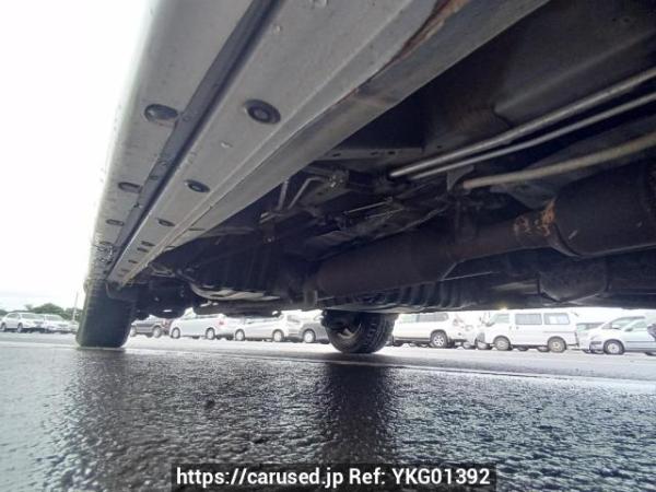 Used 2011 AT toyota noah ZRR75W Image[36]