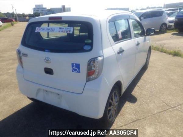 Used 2015 AT toyota pixis-epoch LA300A Image[6]