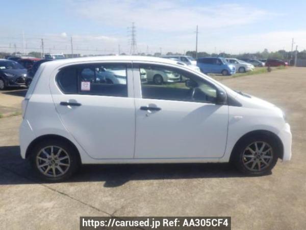 Used 2015 AT toyota pixis-epoch LA300A Image[7]