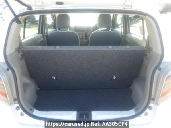 Used 2015 AT toyota pixis-epoch LA300A Image[8]