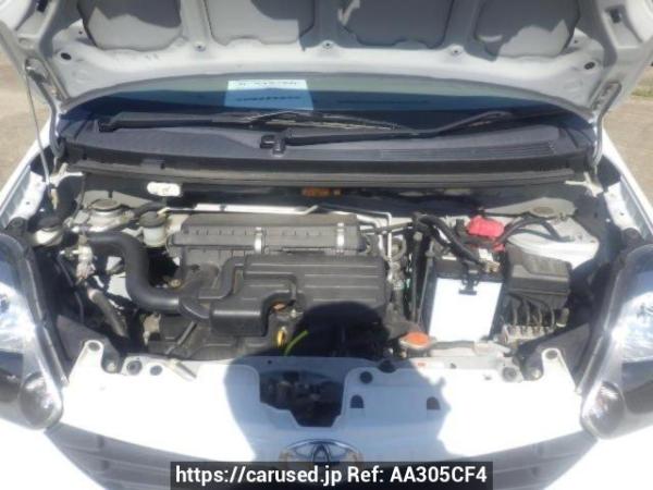 Used 2015 AT toyota pixis-epoch LA300A Image[9]