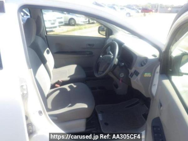 Used 2015 AT toyota pixis-epoch LA300A Image[11]