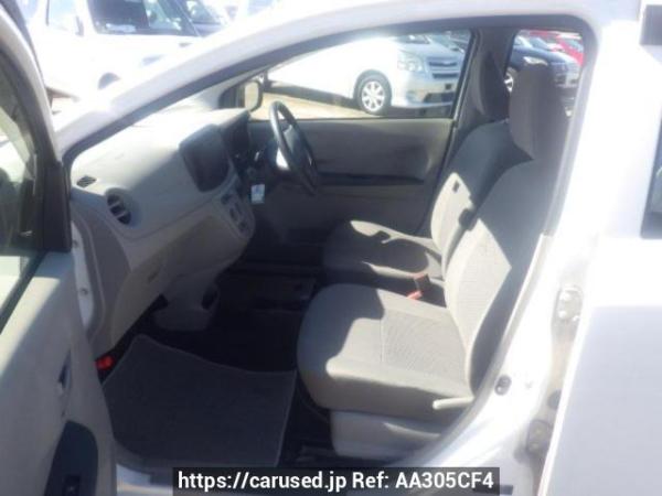 Used 2015 AT toyota pixis-epoch LA300A Image[12]