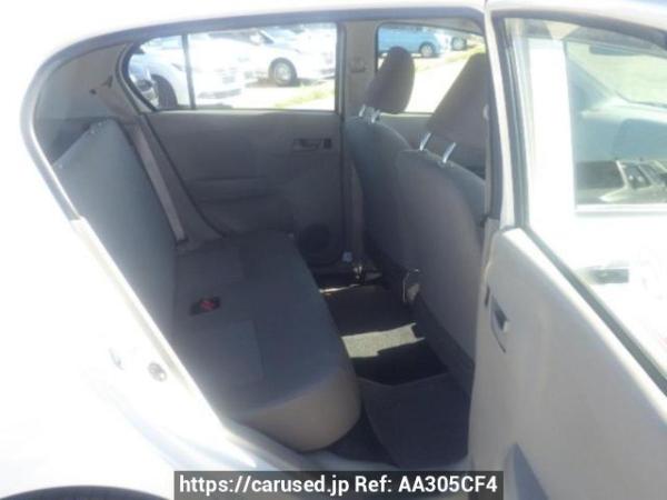 Used 2015 AT toyota pixis-epoch LA300A Image[13]