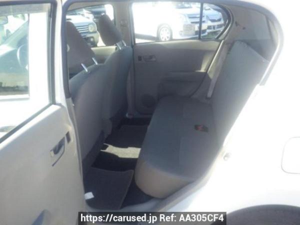 Used 2015 AT toyota pixis-epoch LA300A Image[14]