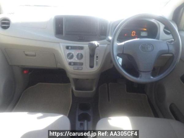 Used 2015 AT toyota pixis-epoch LA300A Image[15]