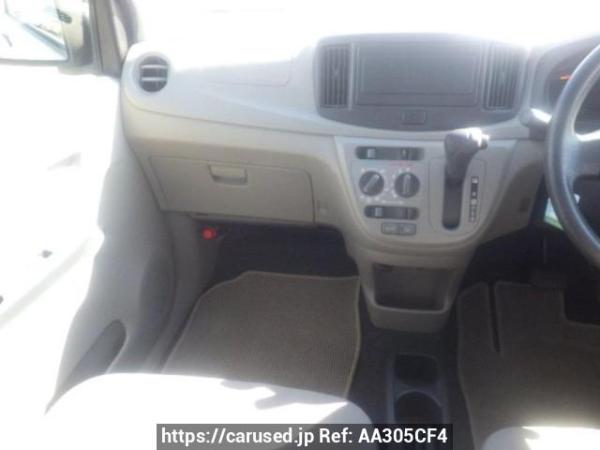 Used 2015 AT toyota pixis-epoch LA300A Image[16]