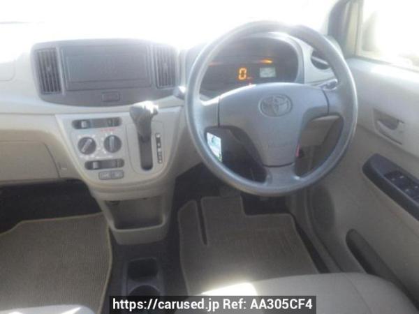 Used 2015 AT toyota pixis-epoch LA300A Image[17]