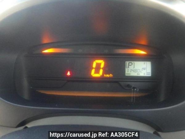 Used 2015 AT toyota pixis-epoch LA300A Image[18]