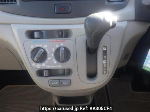 Used 2015 AT toyota pixis-epoch LA300A Image[21]