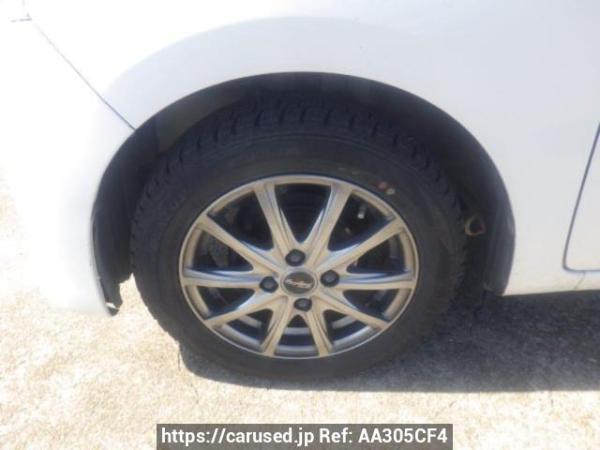Used 2015 AT toyota pixis-epoch LA300A Image[24]