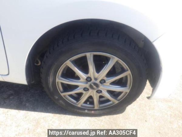 Used 2015 AT toyota pixis-epoch LA300A Image[25]