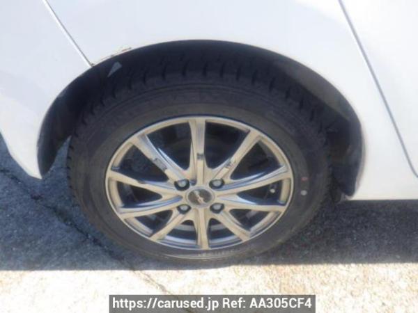 Used 2015 AT toyota pixis-epoch LA300A Image[26]