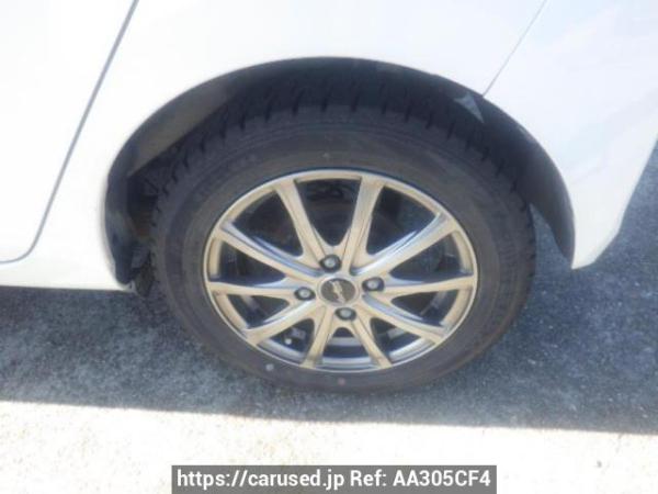 Used 2015 AT toyota pixis-epoch LA300A Image[27]