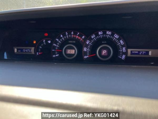Used 2008 AT toyota noah ZRR70W Image[15]