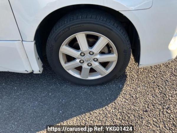 Used 2008 AT toyota noah ZRR70W Image[19]