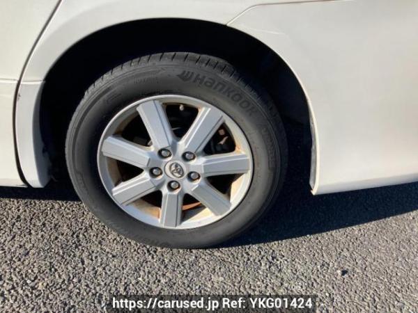 Used 2008 AT toyota noah ZRR70W Image[21]