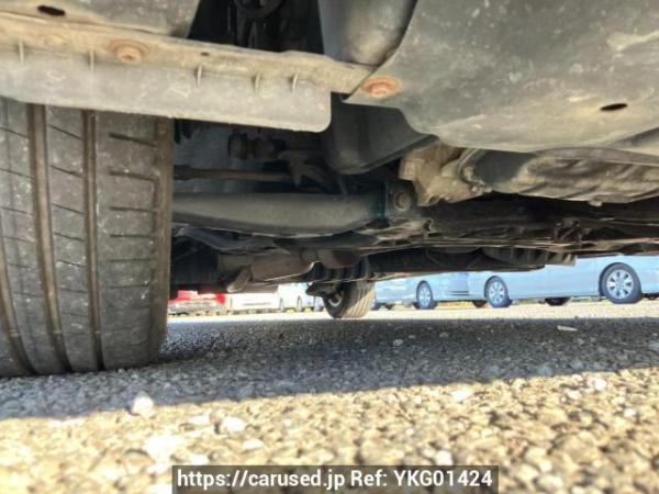 Used 2008 AT toyota noah ZRR70W Image[22]