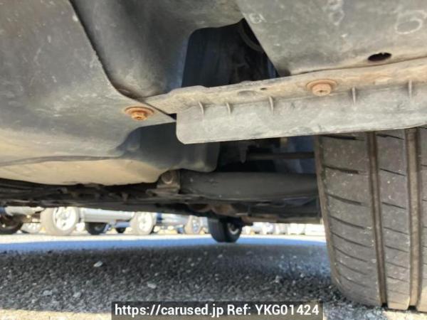 Used 2008 AT toyota noah ZRR70W Image[23]