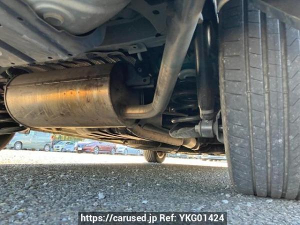 Used 2008 AT toyota noah ZRR70W Image[24]