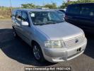 Toyota Succeed Van NCP51V