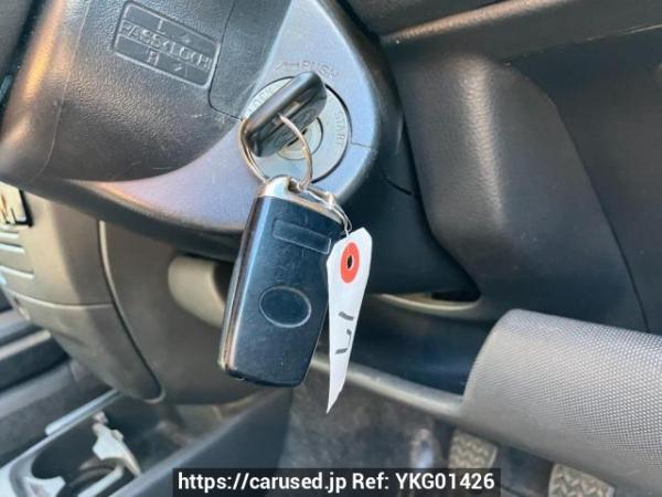 Used 2004 MT toyota succeed-van NCP51V Image[15]