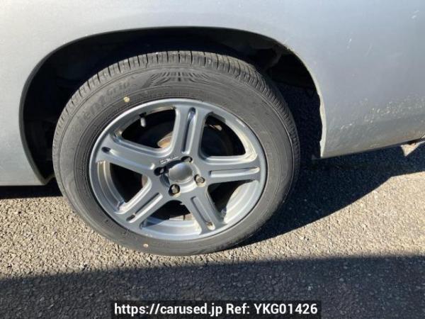 Used 2004 MT toyota succeed-van NCP51V Image[17]