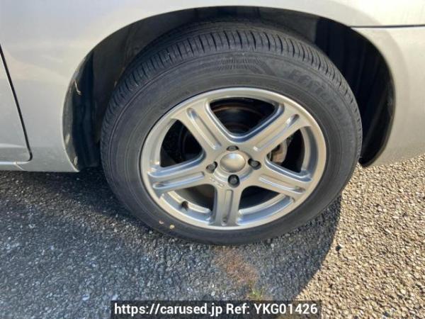 Used 2004 MT toyota succeed-van NCP51V Image[19]