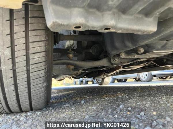 Used 2004 MT toyota succeed-van NCP51V Image[20]