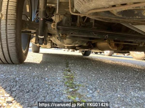 Used 2004 MT toyota succeed-van NCP51V Image[22]
