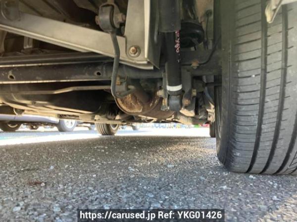 Used 2004 MT toyota succeed-van NCP51V Image[23]