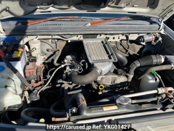 Used 1999 AT suzuki jimny JB23W Image[7]